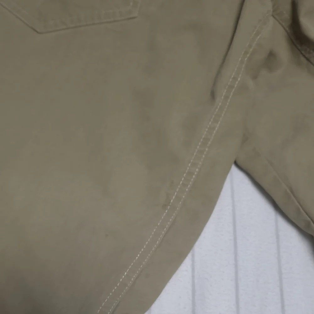 Kuhl Men's Khaki Chinos - Picture 5 of 5